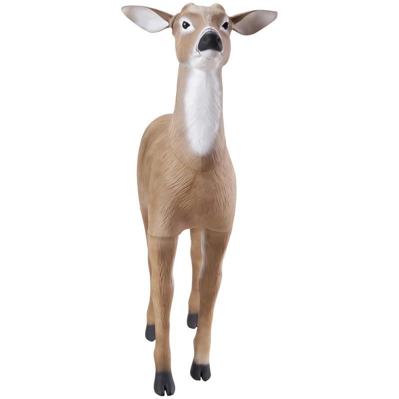 Hunting Outdoor Decor - Deer decoy for outdoor hunting, realistic