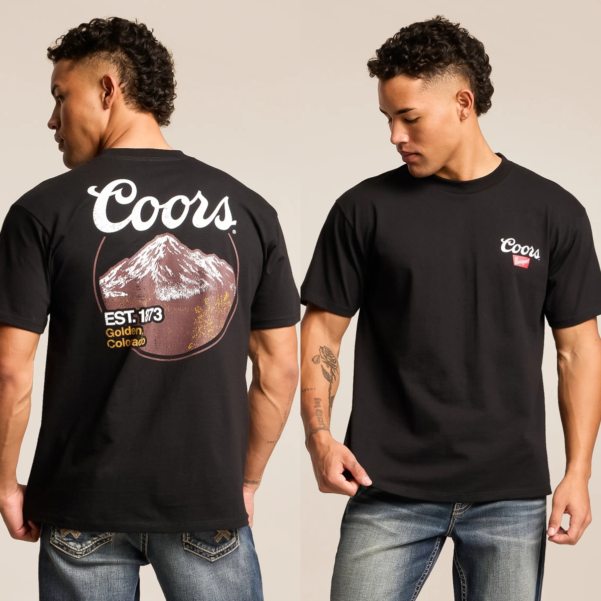 Hunting Outdoor Brands - Mountain Vintage Beer Brand Traditional Outdoor