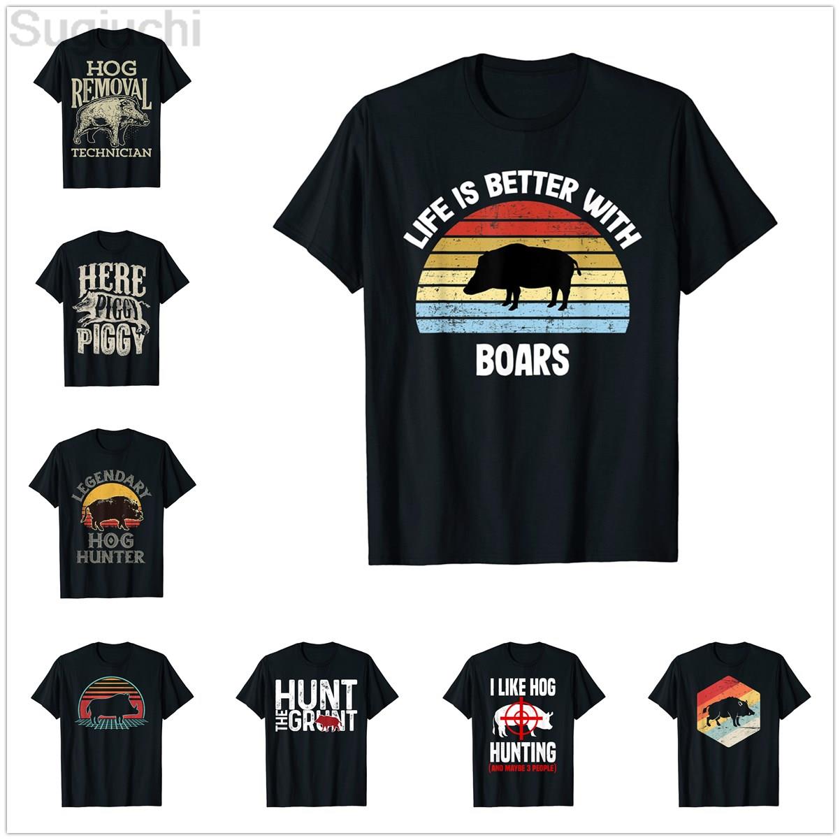 Wildman Hunting & Outdoor Robertson Photos - 100% Cotton Life Is Better With