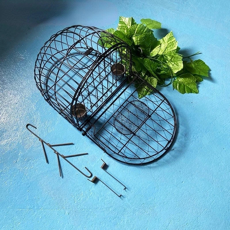 Bird Net Effective Humane Live - Hunting Quail avis et prix