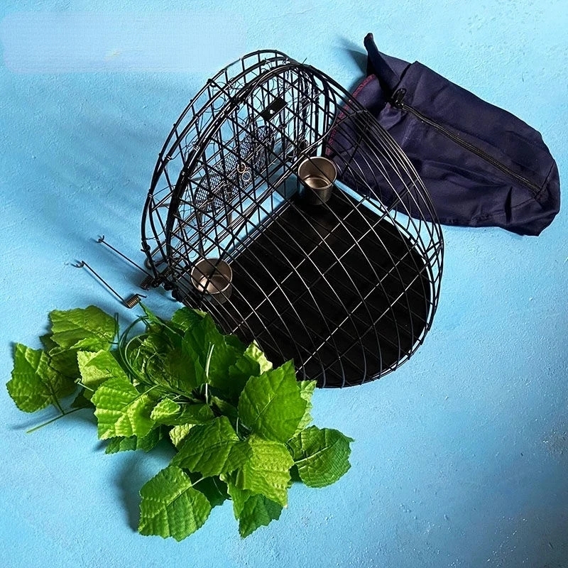 Bird Net Effective Humane Live - Hunting Quail avis et prix