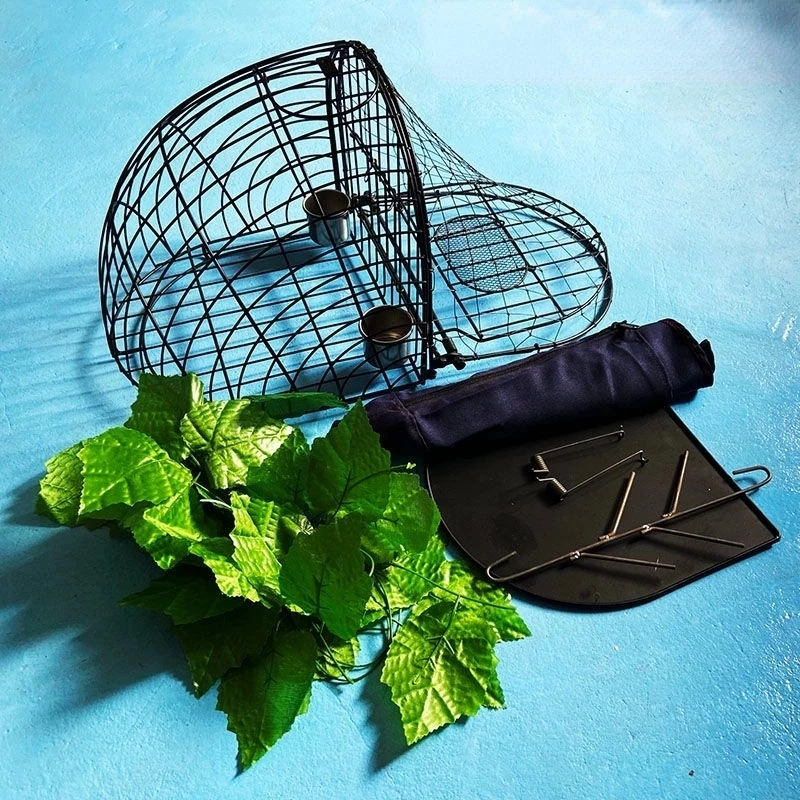 Bird Net Effective Humane Live - Hunting Quail avis et prix
