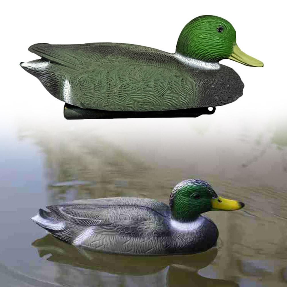 Floating Duck Decoy Simulation - Hunting Outdoor Decor avis et prix