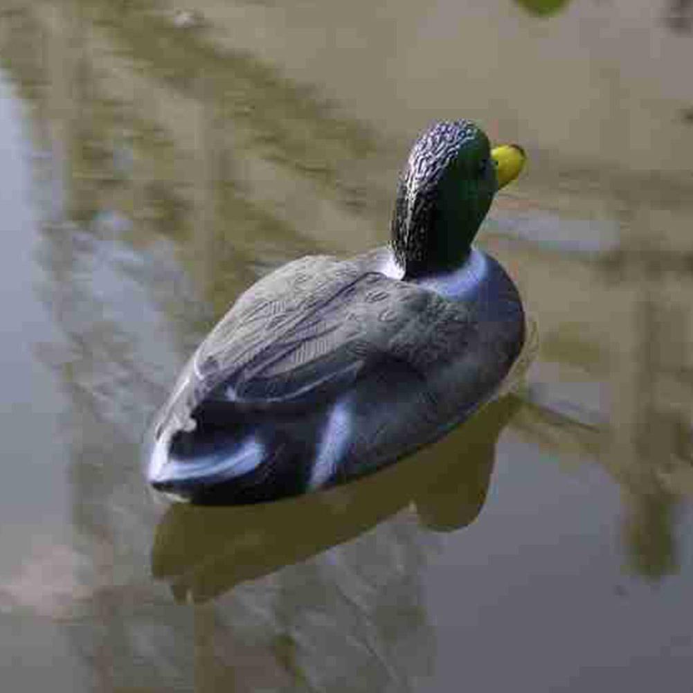 Floating Duck Decoy Simulation - Hunting Outdoor Decor avis et prix