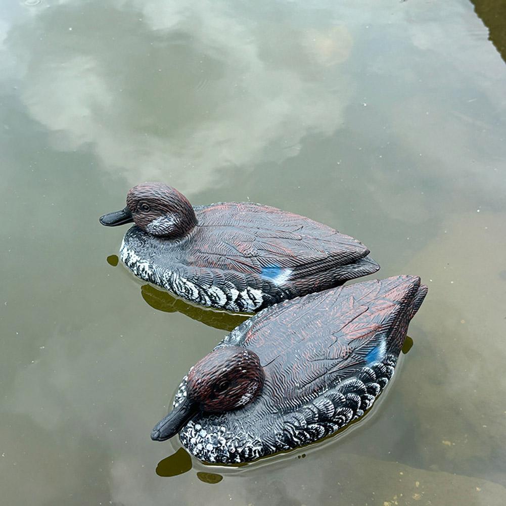 Floating Duck Decoy Simulation - Hunting Outdoor Decor avis et prix