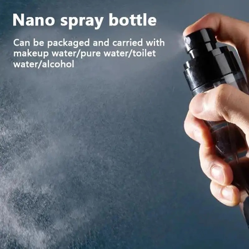 3/5Pcs Ultra Fine Atomizer Spr - Scent Eliminator Spray avis et prix
