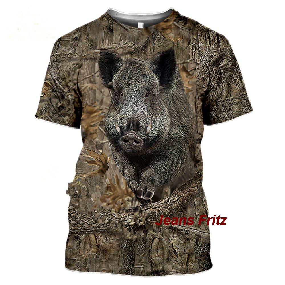 2023 Camouflage hunting animal - Wildman Hunting & Outdoor Robertson Photos avis et prix