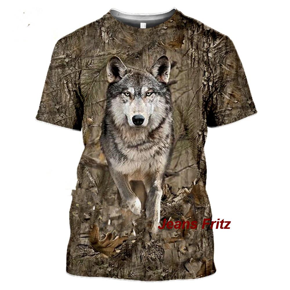 2023 Camouflage hunting animal - Wildman Hunting & Outdoor Robertson Photos avis et prix