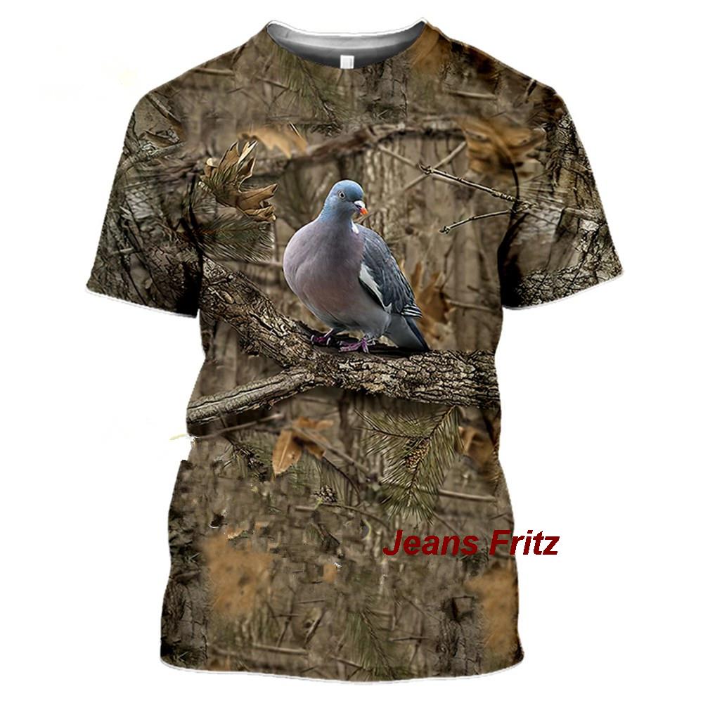 2023 Camouflage hunting animal - Wildman Hunting & Outdoor Robertson Photos avis et prix