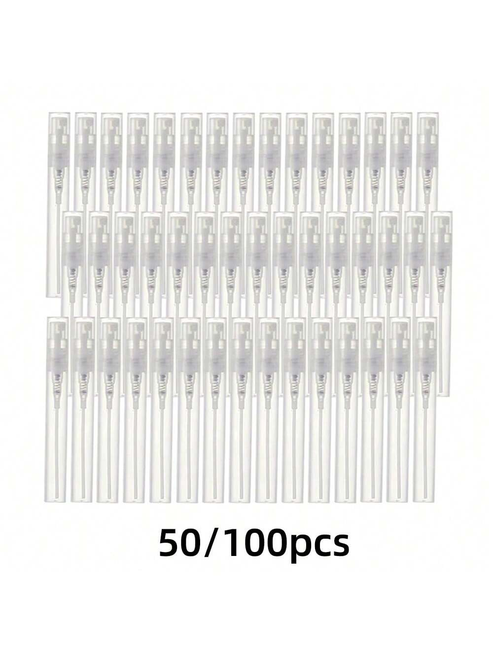 50/100/batch 2ml3ml5ml Plastic - Scent Eliminator Spray avis et prix