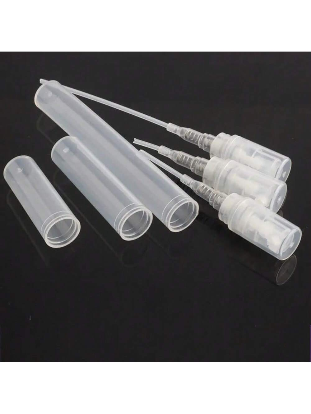 50/100/batch 2ml3ml5ml Plastic - Scent Eliminator Spray avis et prix