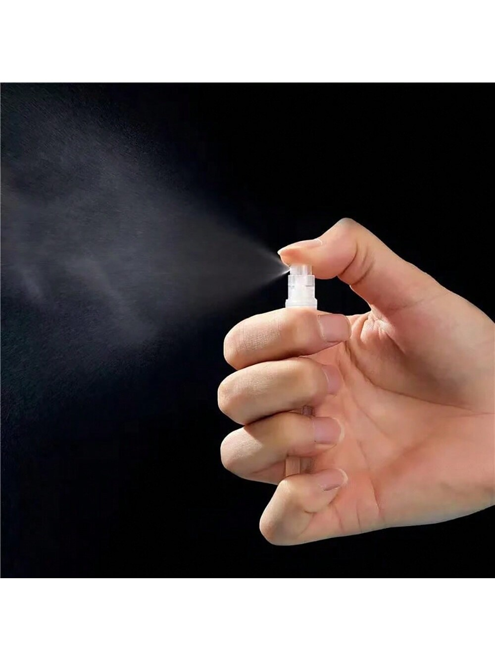 50/100/batch 2ml3ml5ml Plastic - Scent Eliminator Spray avis et prix