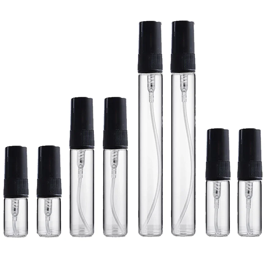 8/16pcs Refillable Perfume Bot - Scent Eliminator Spray avis et prix