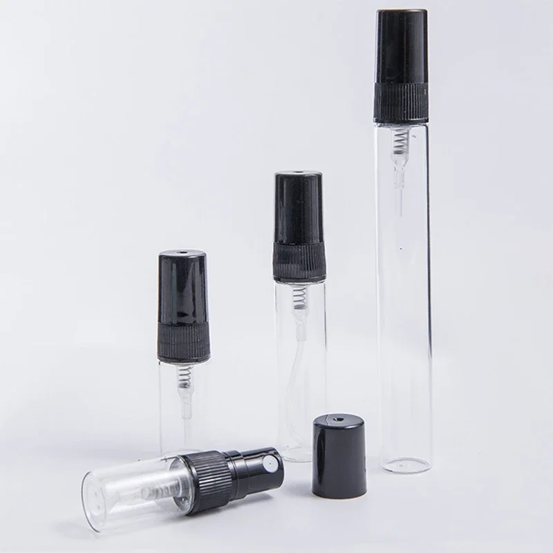 8/16pcs Refillable Perfume Bot - Scent Eliminator Spray avis et prix