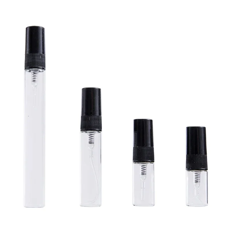 8/16pcs Refillable Perfume Bot - Scent Eliminator Spray avis et prix