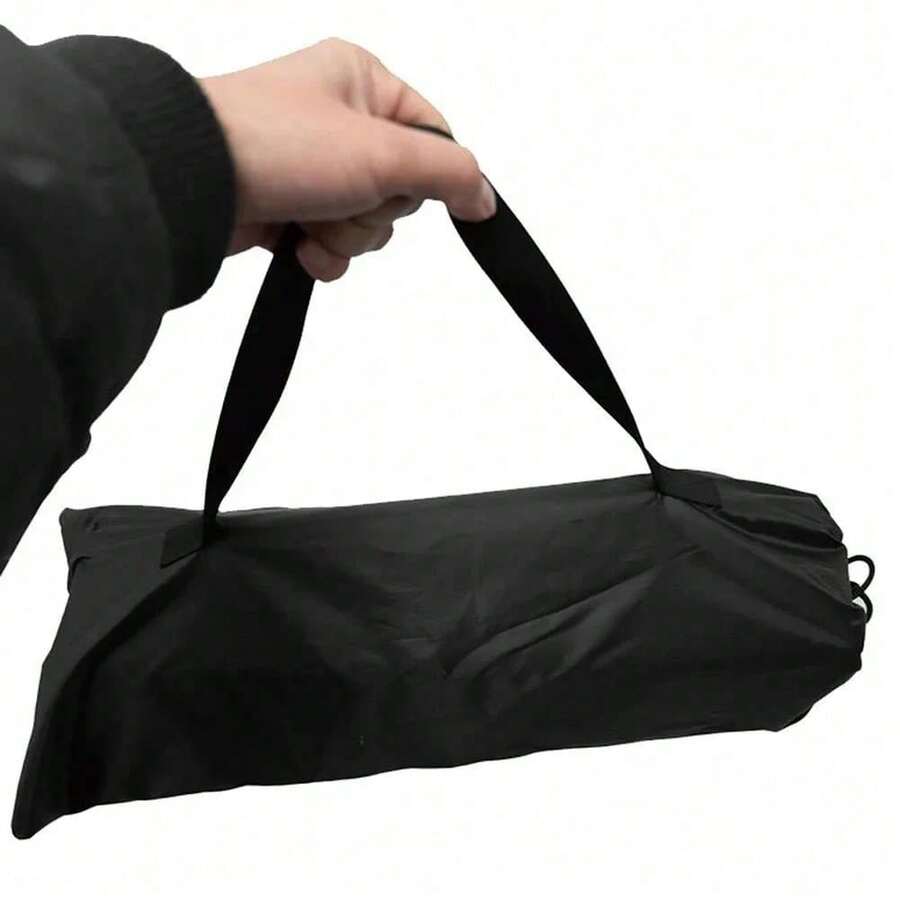 Portable Folding Camping Chair - Outdoor Hunting Chair avis et prix