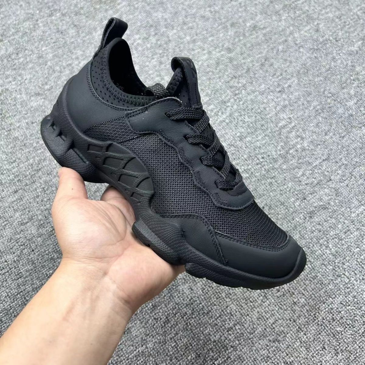 Trendy Luxury Athletic Shoes M - Hunting Outdoor Brands avis et prix