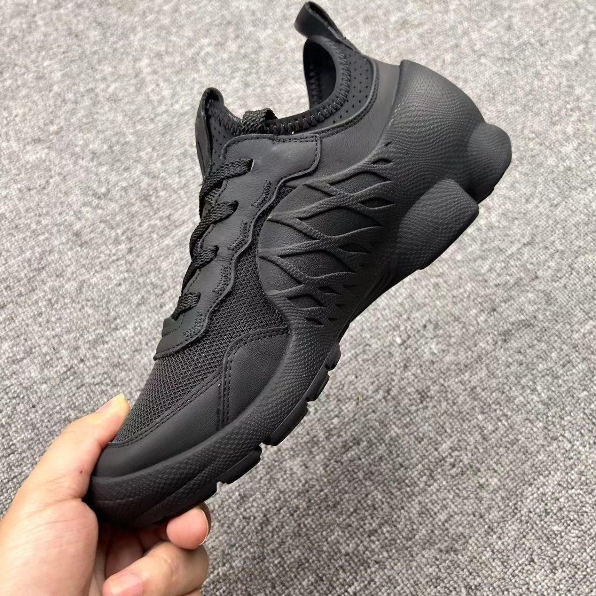 Trendy Luxury Athletic Shoes M - Hunting Outdoor Brands avis et prix