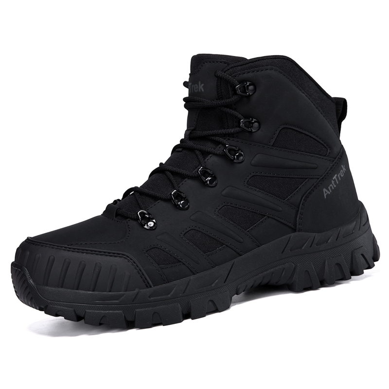 Men Trekking Hunting Shoes Bra - Hunting Outdoor Brands avis et prix