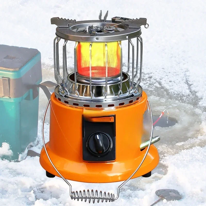 Outdoor Tent Heating Camping S - Outdoor Hunting Heater avis et prix