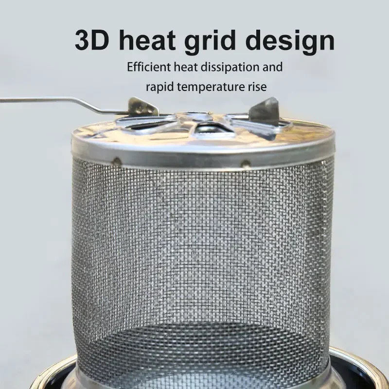 Outdoor Tent Heating Camping S - Outdoor Hunting Heater avis et prix