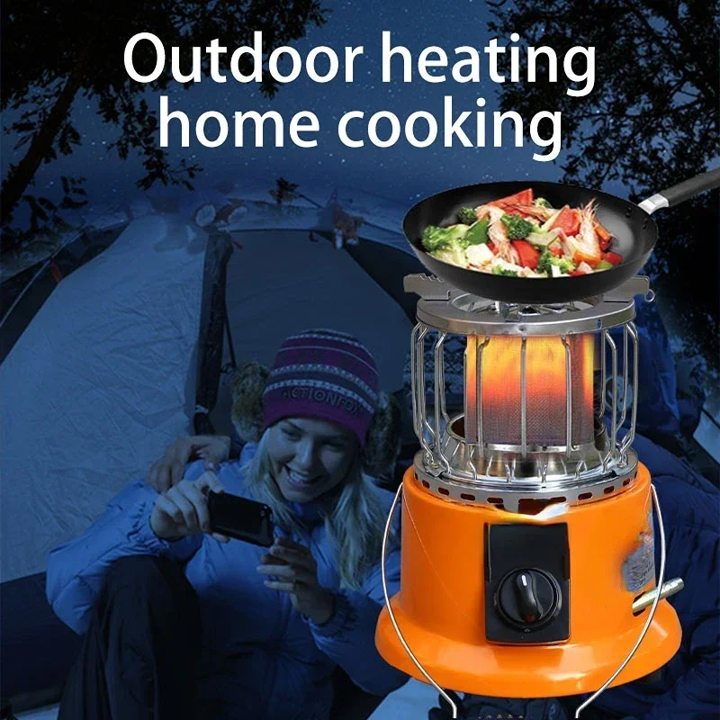 Outdoor Tent Heating Camping S - Outdoor Hunting Heater avis et prix
