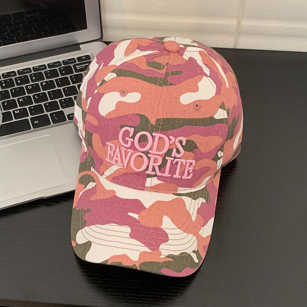Men Camouflage Baseball Cap Br - Hunting Outdoor Decor avis et prix
