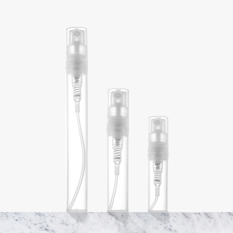 2/3/4/5ML Mini Clear Plastic S - Scent Eliminator Spray avis et prix