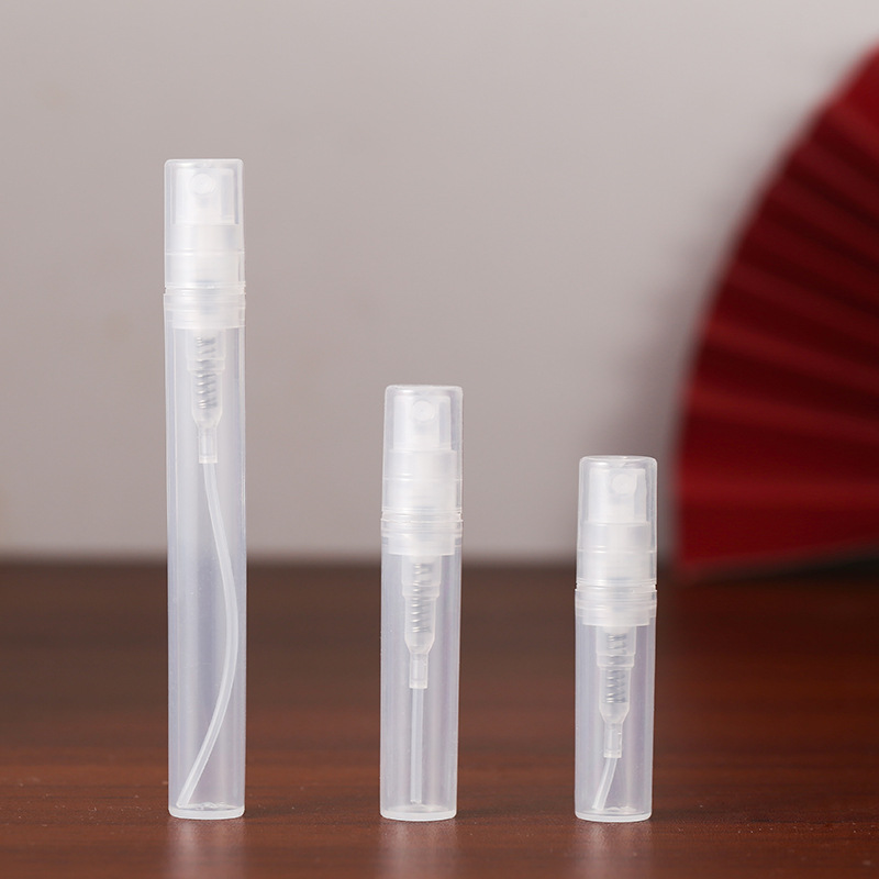 2/3/4/5ML Mini Clear Plastic S - Scent Eliminator Spray avis et prix