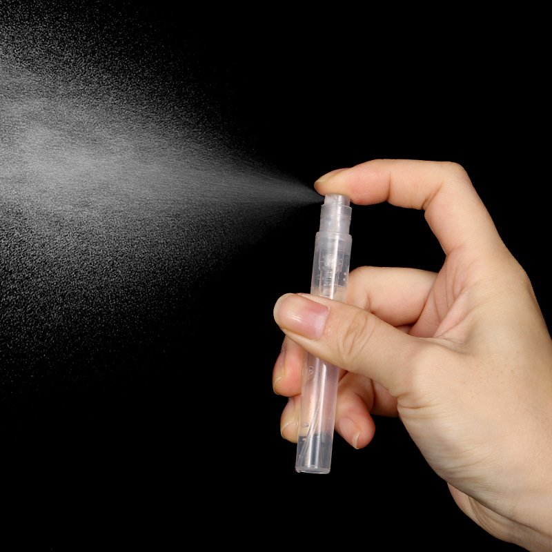 2/3/4/5ML Mini Clear Plastic S - Scent Eliminator Spray avis et prix