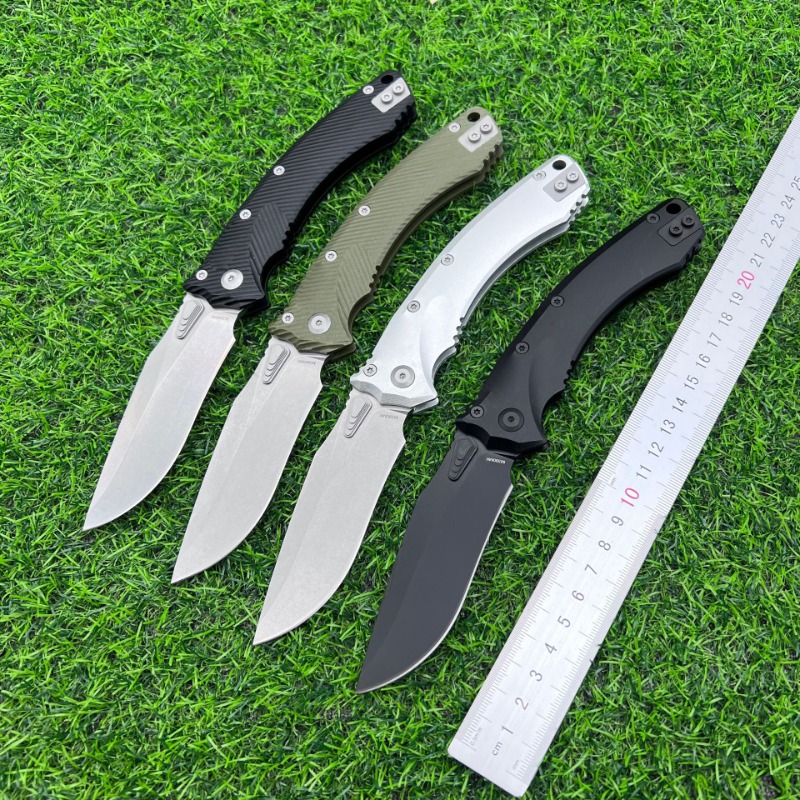 High Quality M390 Blade Outdoo - Knife Hunting Fixed Blade avis et prix