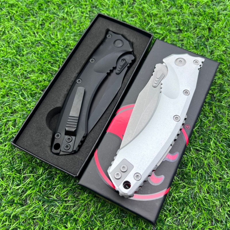 High Quality M390 Blade Outdoo - Knife Hunting Fixed Blade avis et prix