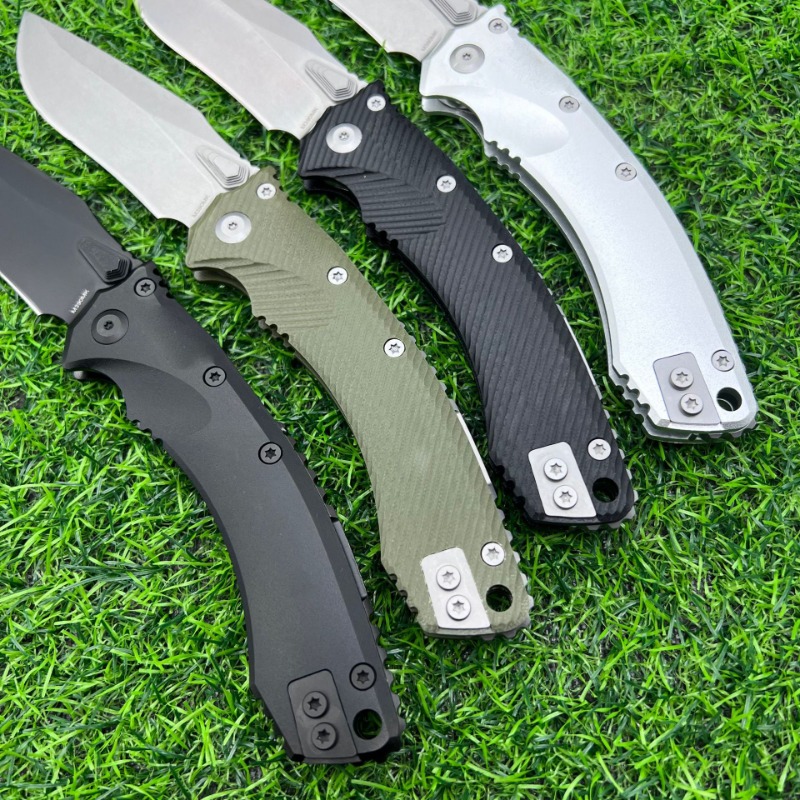 High Quality M390 Blade Outdoo - Knife Hunting Fixed Blade avis et prix