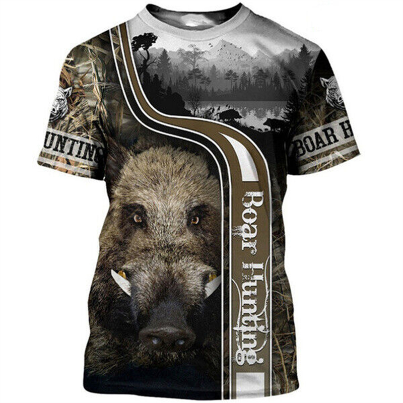Camo Hunting Animals Wild Boar - Wildman Hunting & Outdoor Robertson Photos avis et prix