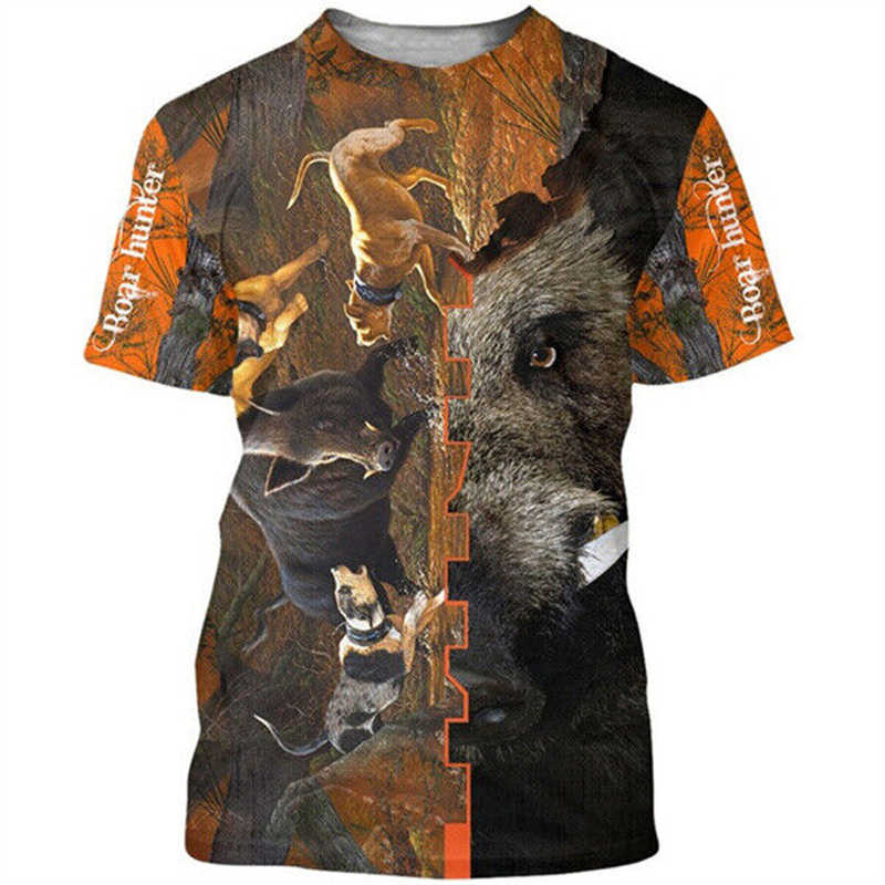 Camo Hunting Animals Wild Boar - Wildman Hunting & Outdoor Robertson Photos avis et prix
