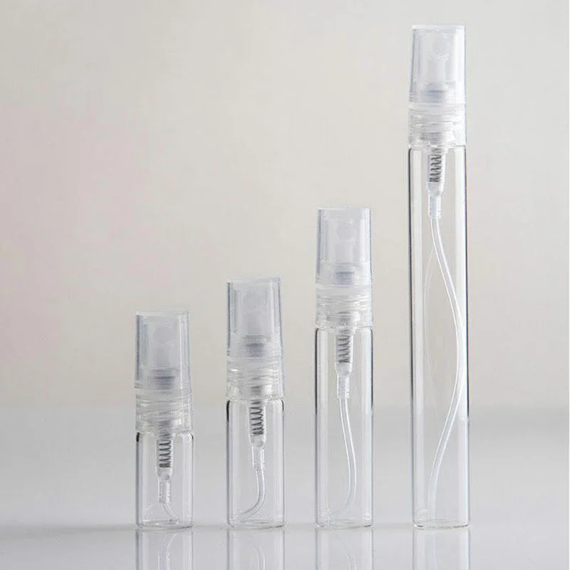 8PCS 10ml 5ml 3ml 2ml Refillab - Scent Eliminator Spray avis et prix