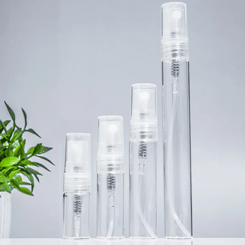 8PCS 10ml 5ml 3ml 2ml Refillab - Scent Eliminator Spray avis et prix