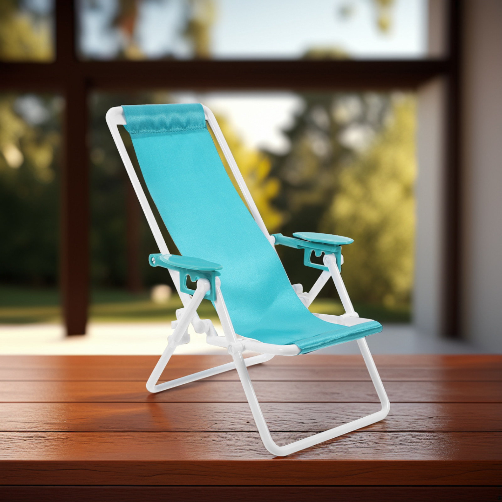Portable Folding Lounge Chair  - Outdoor Hunting Chair avis et prix