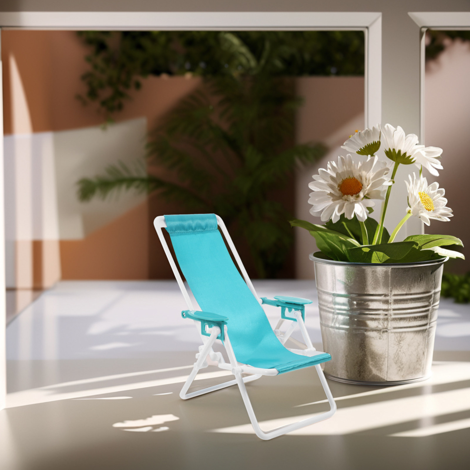 Portable Folding Lounge Chair  - Outdoor Hunting Chair avis et prix