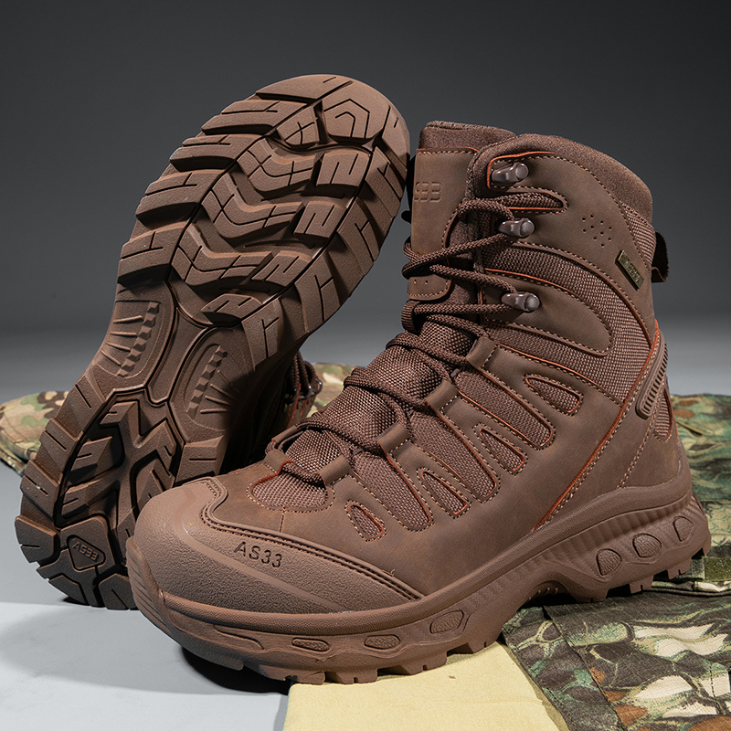 New Tactical Boots Military Br - Hunting Outdoor Brands avis et prix