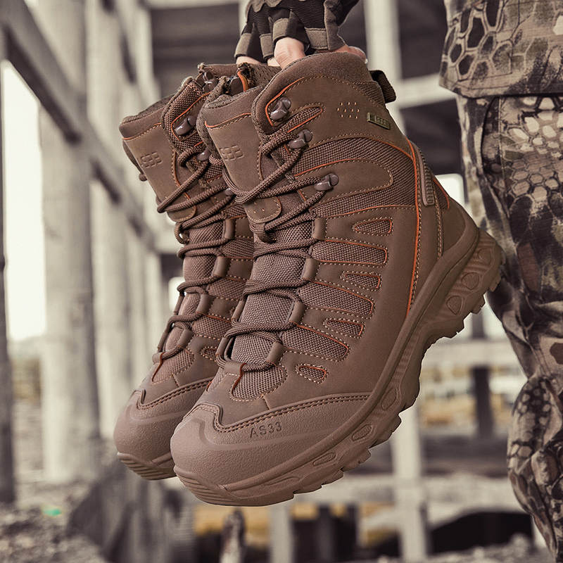 New Tactical Boots Military Br - Hunting Outdoor Brands avis et prix