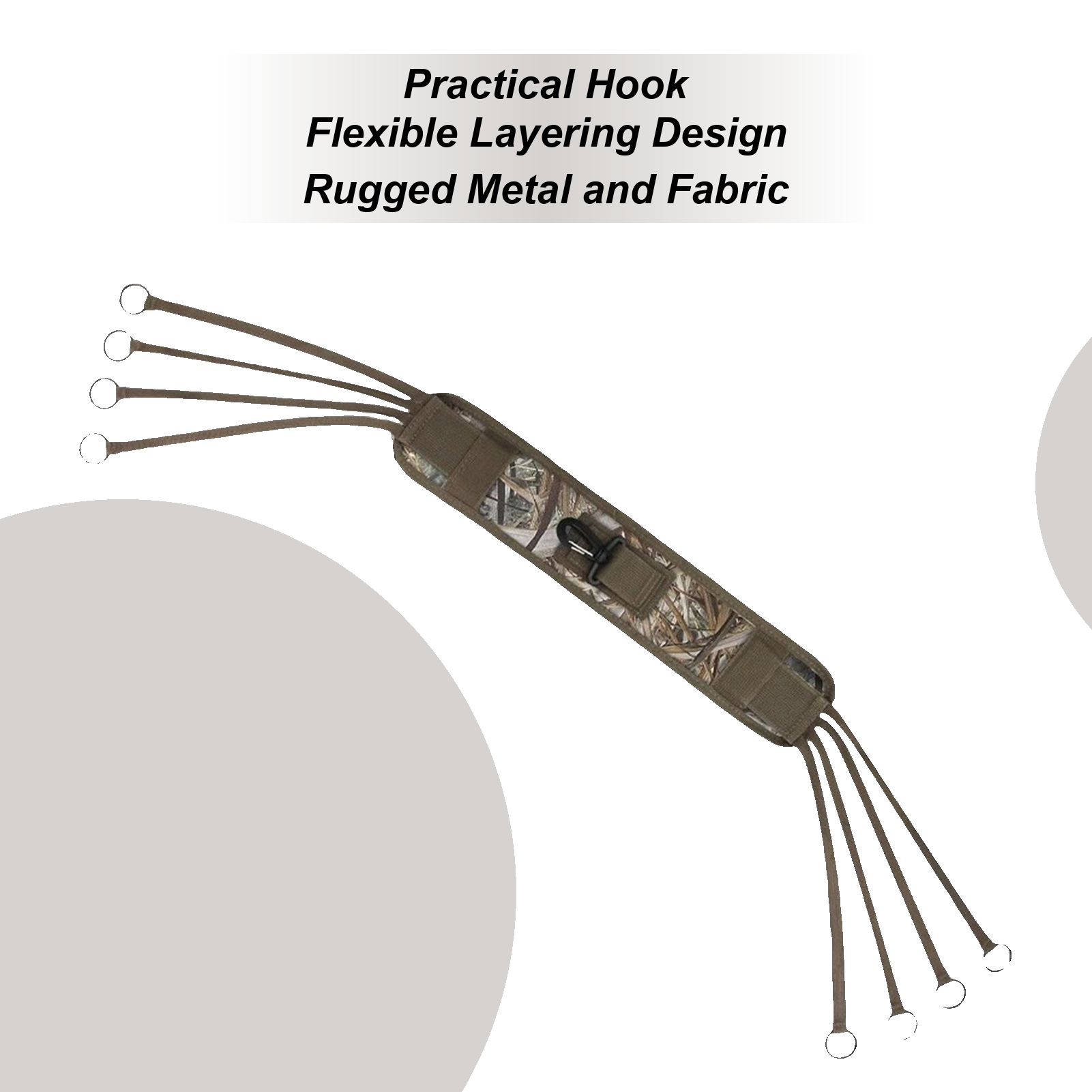 Duck Carrier Non-slip Duck Hun - Wildman Hunting & Outdoor Robertson Photos avis et prix