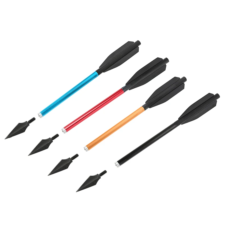 6.7'' Archery Bolts Aluminum S - Crossbow Bolt Broadhead avis et prix