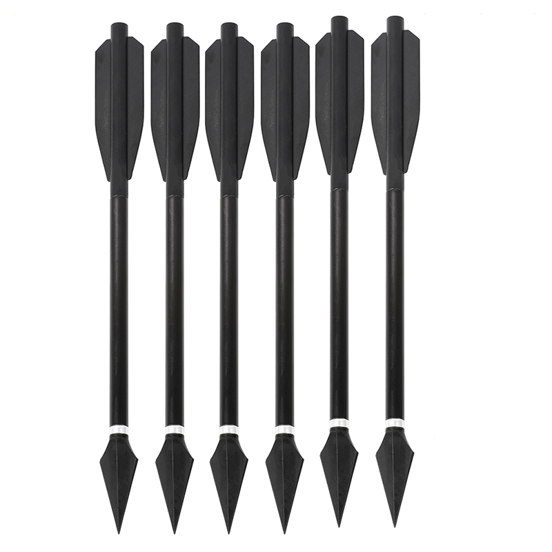 6.7'' Archery Bolts Aluminum S - Crossbow Bolt Broadhead avis et prix