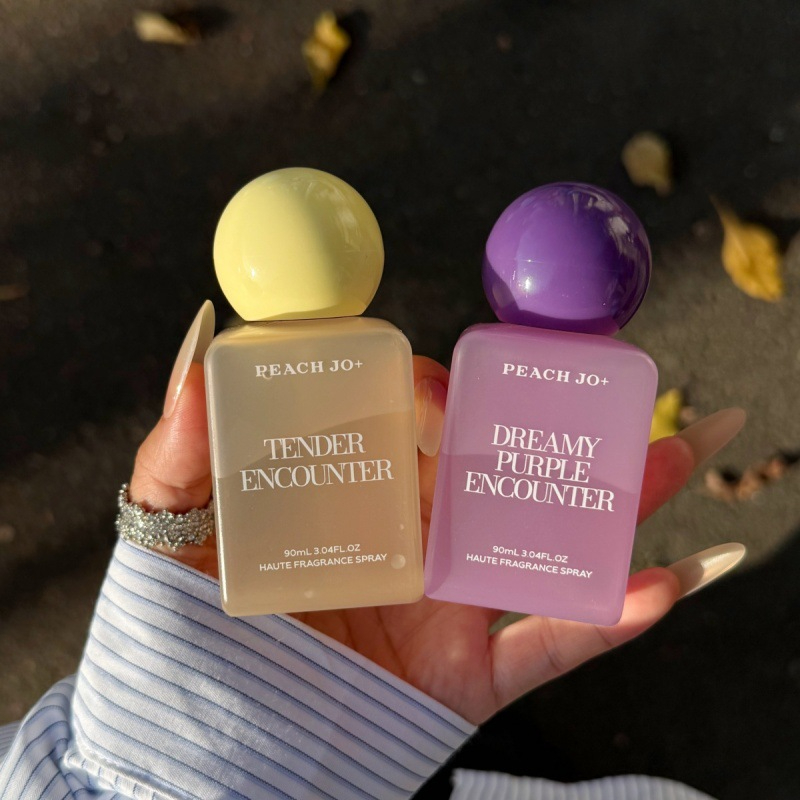Alcohol-free Floral Perfume Sp - Scent Eliminator Spray avis et prix