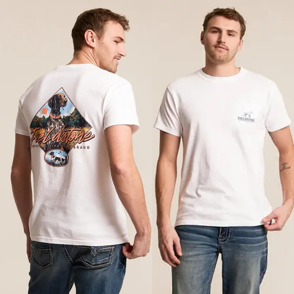 Pointer Diamond Rural Style Hu - Hunting Outdoor Brands avis et prix