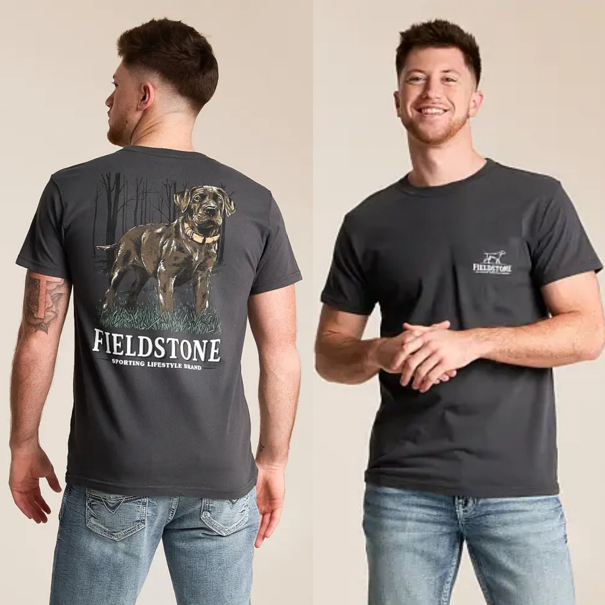 Pointer Diamond Rural Style Hu - Hunting Outdoor Brands avis et prix