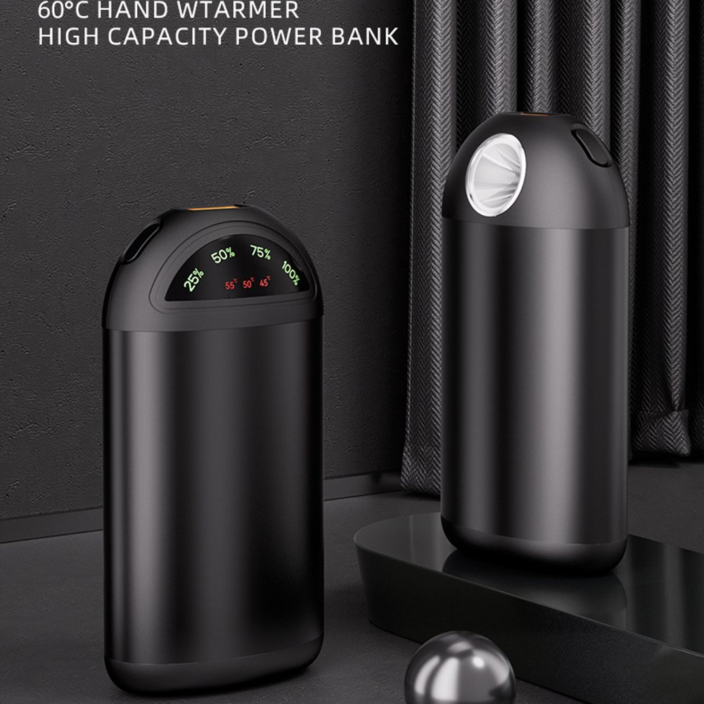 /Rechargeable /Hand /Warmer 50 - Outdoor Hunting Heater avis et prix