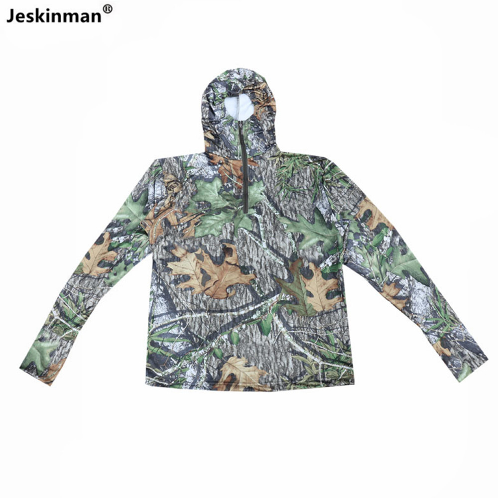 Summer Outdoor Jungle Camo Hun - Outdoor Hunting Outfitters avis et prix
