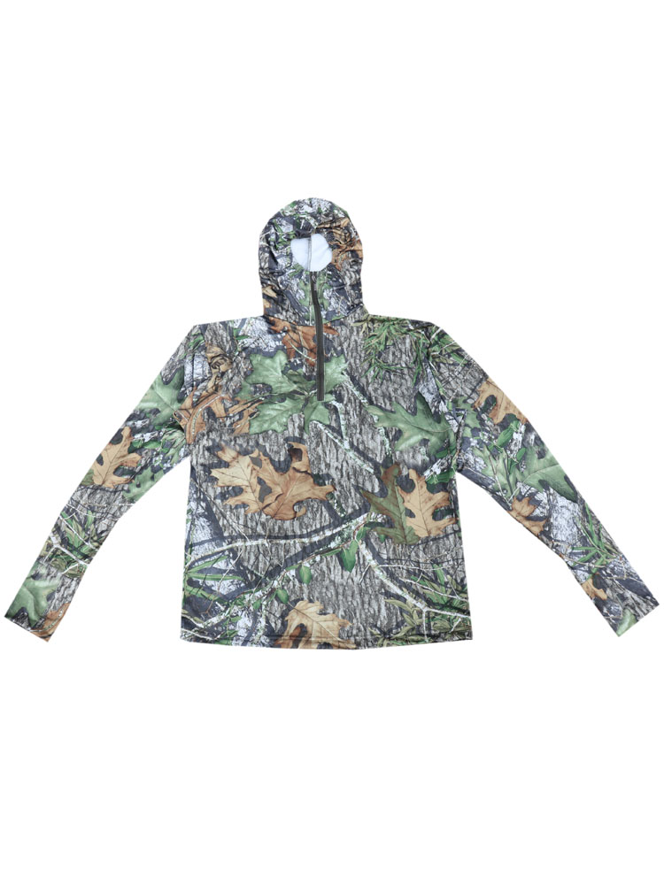 Summer Outdoor Jungle Camo Hun - Outdoor Hunting Outfitters avis et prix